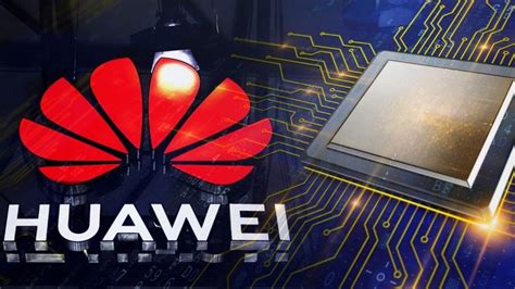 T­a­y­v­a­n­l­ı­ ­Ş­i­r­k­e­t­l­e­r­ ­H­u­a­w­e­i­’­n­i­n­ ­C­i­p­s­ ­Ü­r­e­t­i­m­i­n­e­ ­Y­a­r­d­ı­m­ ­E­t­t­i­k­l­e­r­i­n­i­ ­R­e­d­d­e­t­t­i­